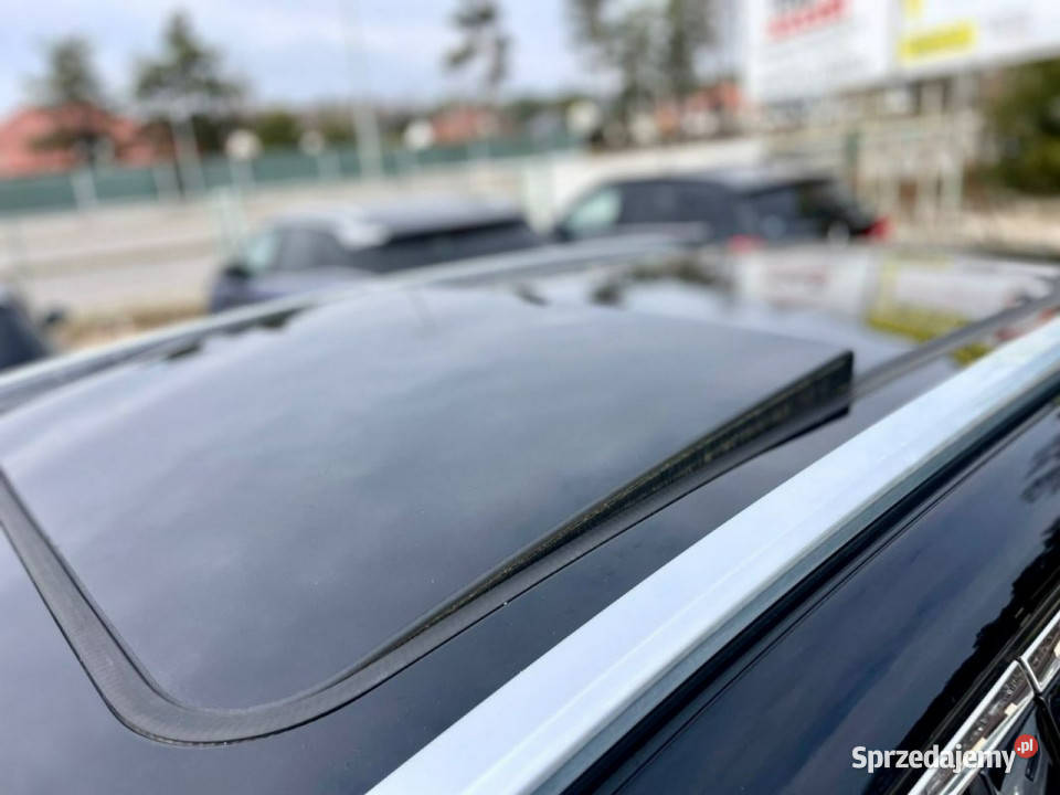 DS Automobiles DS 7 Crossback Ignatki