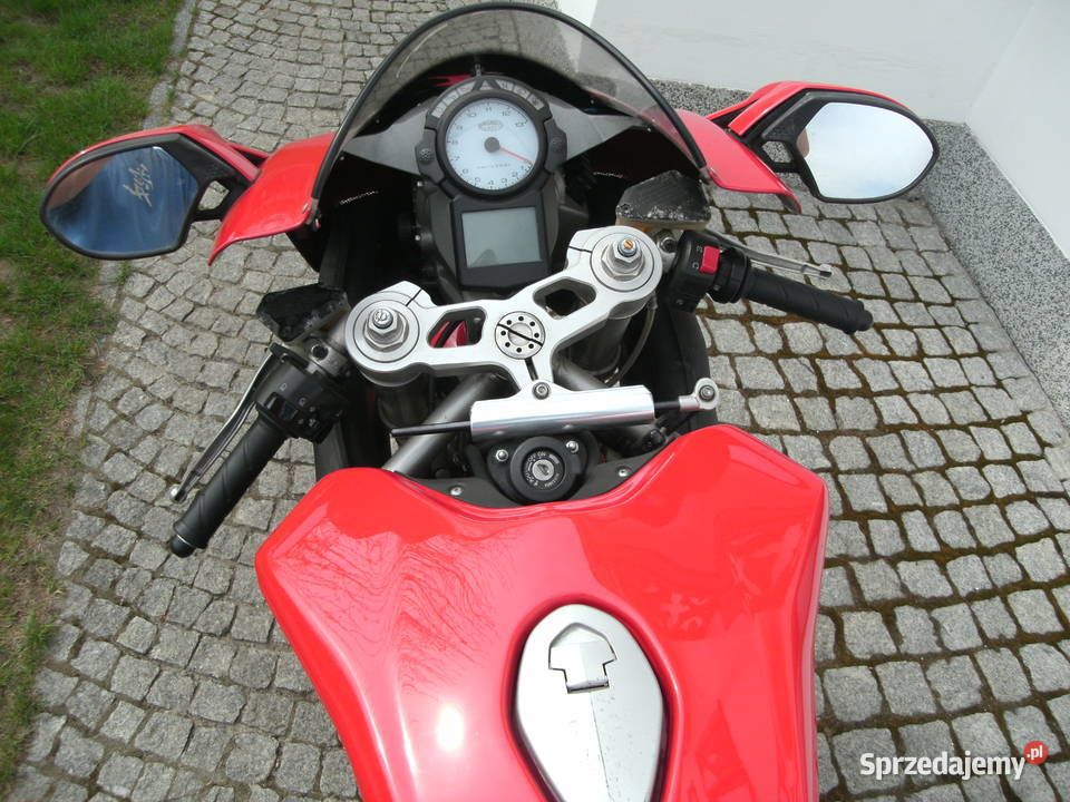 Ducati 749 Ducati Zamość