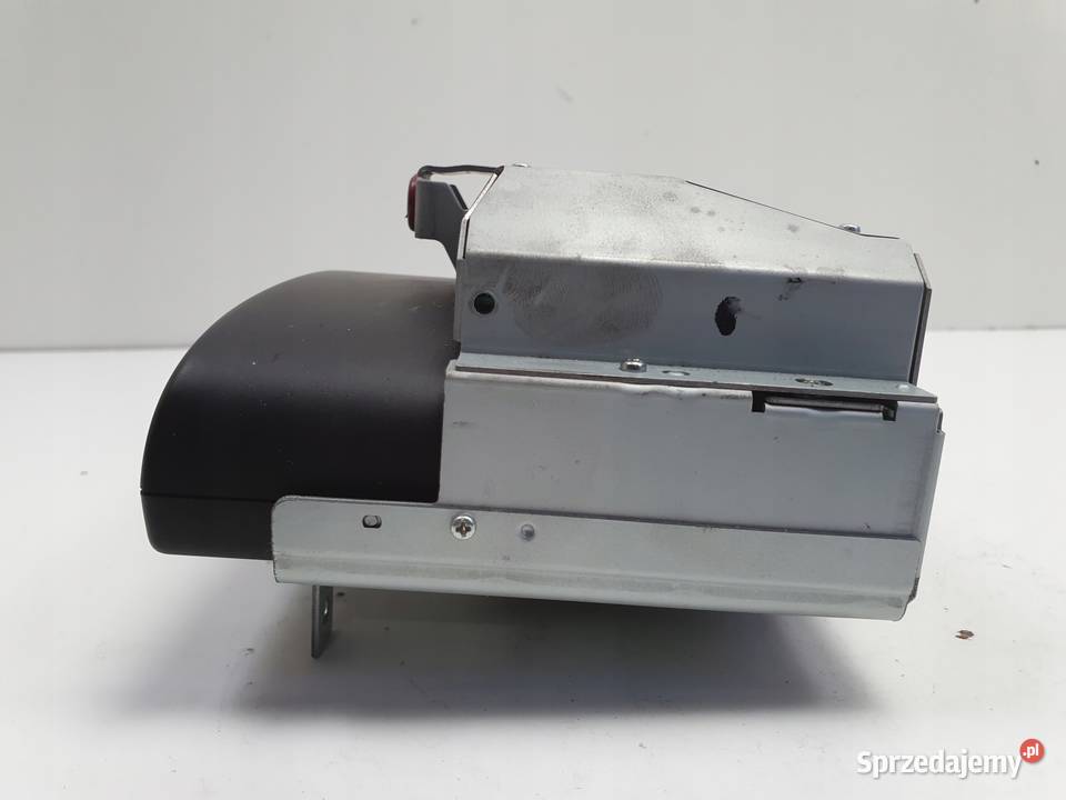 Volvo V70 III S80 II WYŚWIETLACZ NAWIGACJI Ekran Części samochodowe Chełm