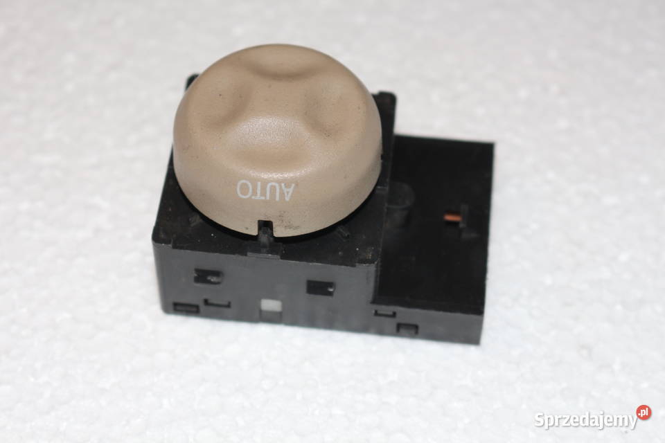 CADILLAC SEVILLE STS PRZEŁĄCZNIK REGULACJI Prochowice