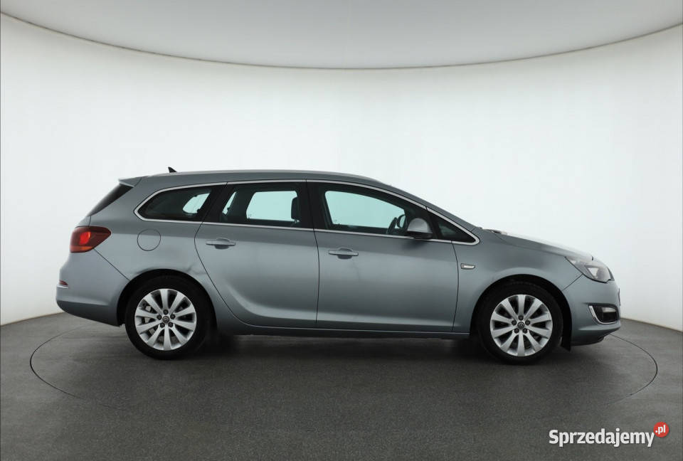 Opel Astra 16 16V Piaseczno sprzedam
