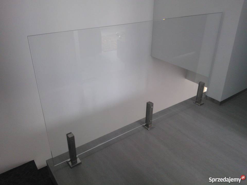 Balustrady Łódzkie KONKURENCYJNE CENY nierdzewne Łódź