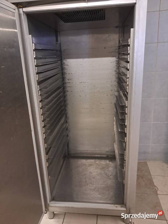 Mroźnie chłodnie Liebherr Gram Rzeszów