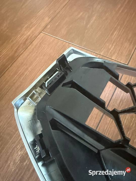 BMW 3 G20 G21 LCI atrapa chłodnicy grill nerki małopolskie Tarnów