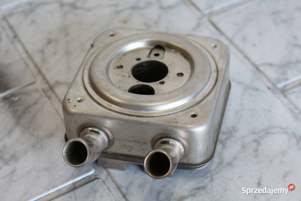 KIA MAGENTIS SPORTAGE 20 CRDI CHŁODNICA OLEJU Układ chłodzenia