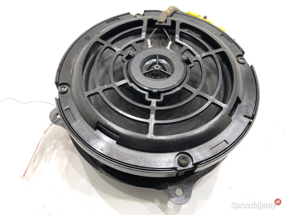 GŁOŚNIK ALFA GT 46745350 Hatchback 0310 AUDIO