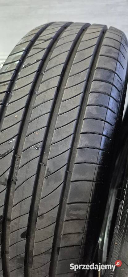 Opony letnie michelin primacy 4 dot2323 20560 H do 210 km/h Ostrowiec Świętokrzyski