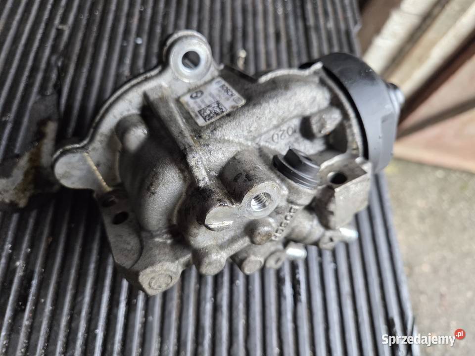 Pompa wysokiego ciśnienia BMW 20 n47 Łagów