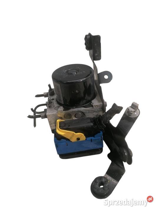 POMPA HAMULCOWA ABS ESP RENAULT FLUENCE 15 DCI osobowe