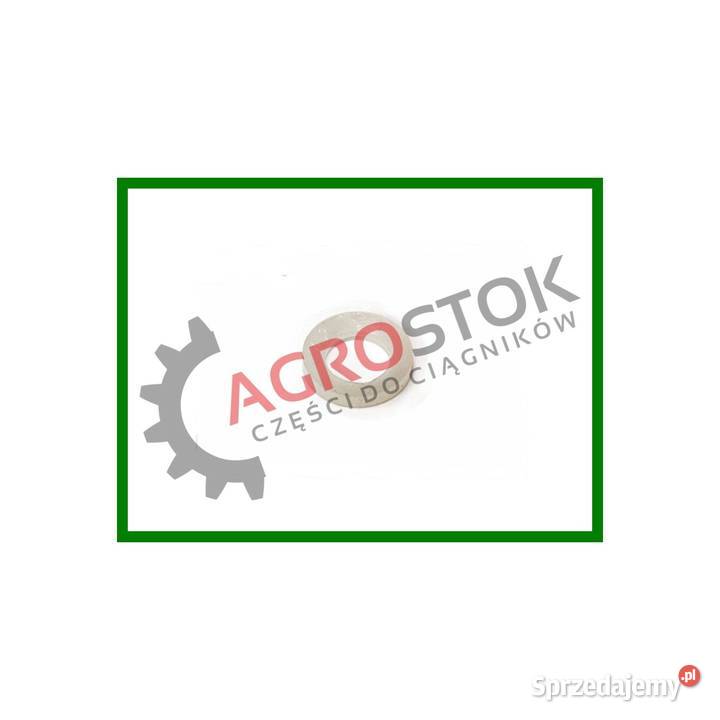 Uszczelka zaworka sekcji pompy wtryskowej mtz Parczew