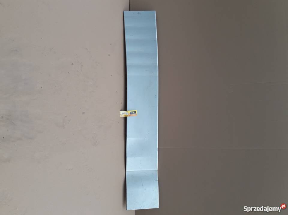 MAN TGA TGX OWIEWKA SPOILER ZAKABINOWY LEWY ciężarowe Karoseria lubuskie Bieleń