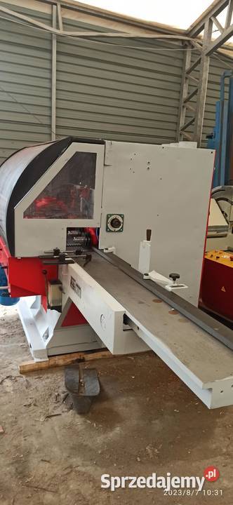 STRUGARKA 4 STRONNA 5 GŁOWICOWA TOS SVITAVA Kłodawa