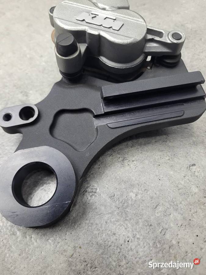 KTM 890 ADV SMT OEM ADVENTURE 23 ZACISK Nowy Tomyśl