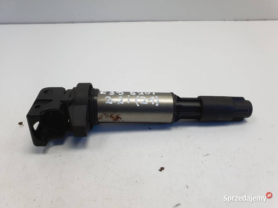CEWKA ZAPŁONOWA BMW E39 520i 22 i GN10210 delphi osobowe Chełm sprzedam
