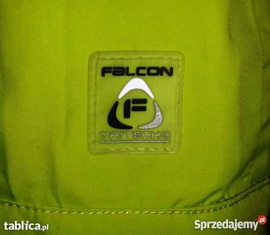 Kurtka narciarska na narty Falcon M Goleniów
