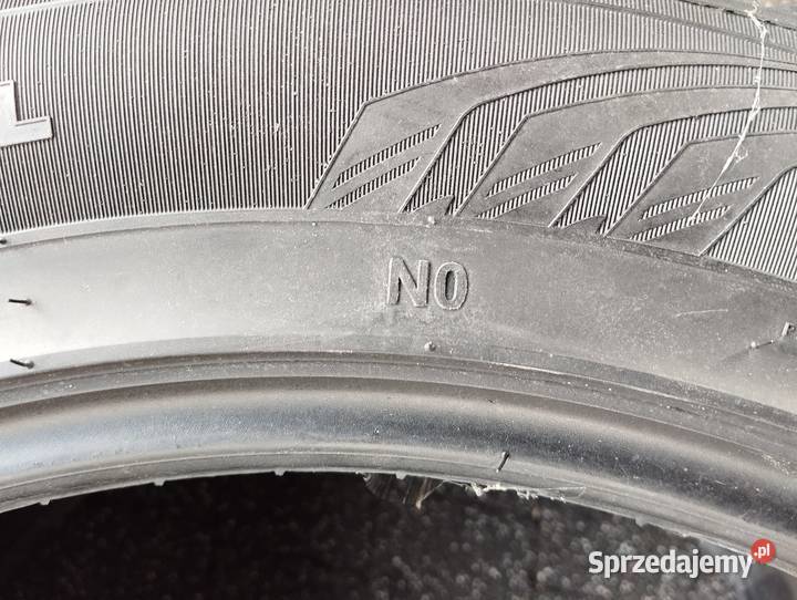 Opona Nokian WR G2 27545R18 107V XL NO sztukę Kamieniec