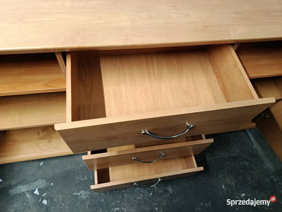Komoda do pokoju salonu Debrzno sprzedam