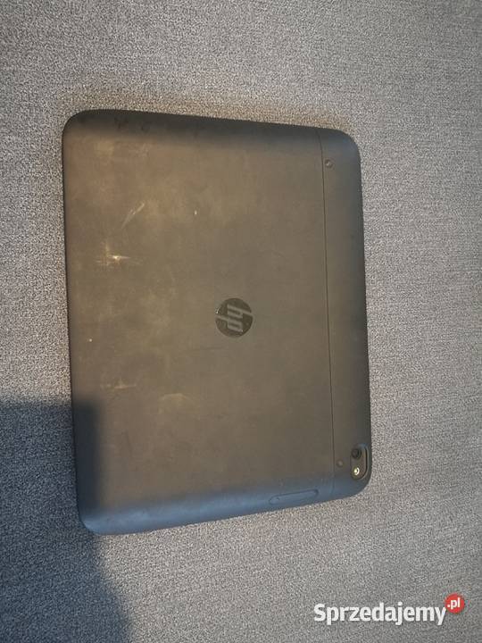 Tablet HP Elitepad 1000 G2 101 4 GB 128 GB Sosnowiec