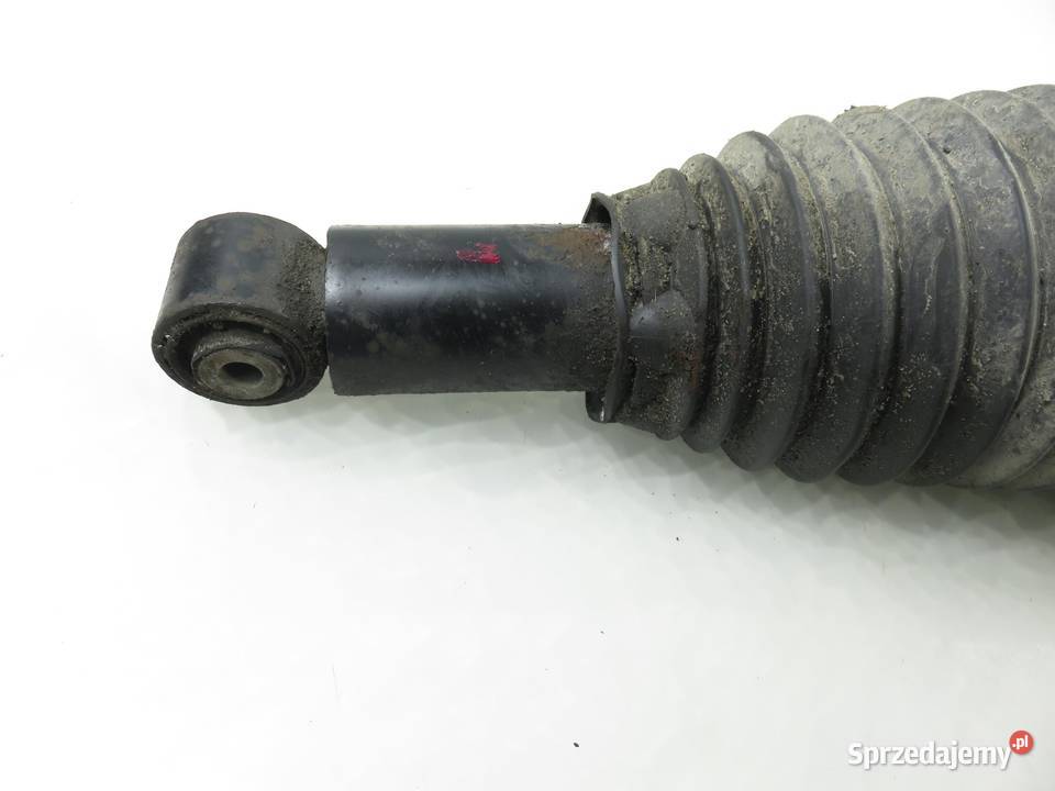 AMORTYZATOR TYŁ PORSCHE CAYENNE II 30 Diesel