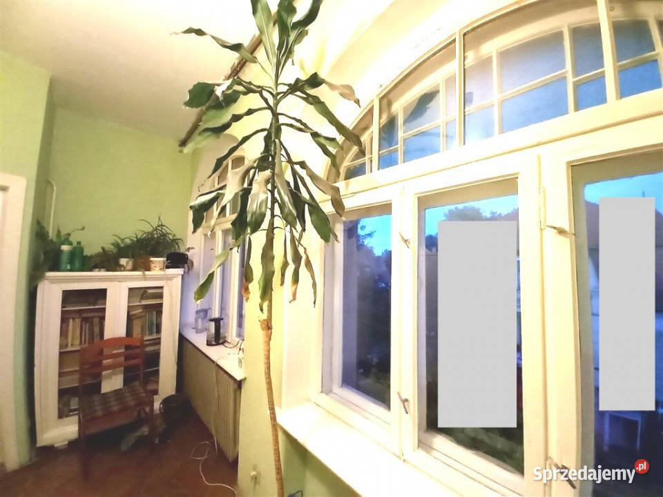 Z możliwością podziału na dwa mieszkaniaNowa balkon sprzedam