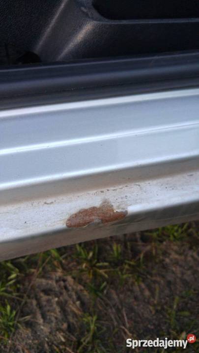 Sprzedam VW polo 3 lift Tarnowskie Góry