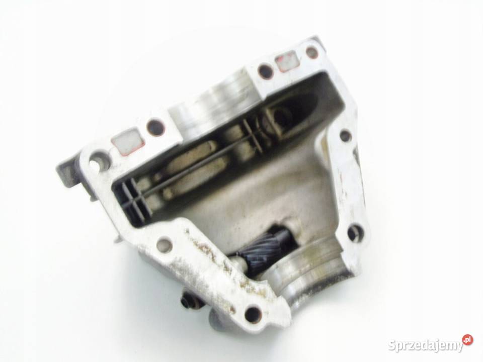 OBUDOWA SKRZYNI 11 12 PUNTO PANDA SEICENTO BRAVO Sosnowiec