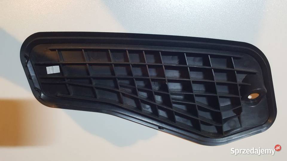 Skoda Octavia III lift kombi zaślepka drzwi tył Tarnów