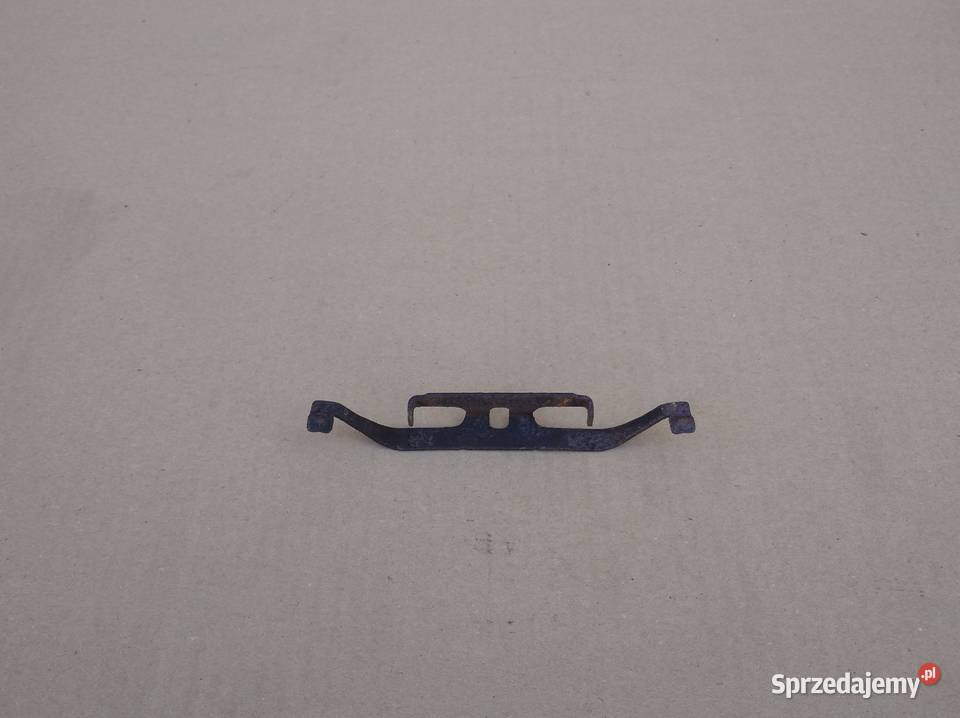 BMW F20 F30 G20 sprężyna wspornik montażowy Jarocin