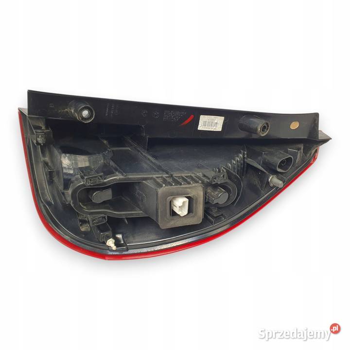 LAMPA LEWA Renault Scenic III 20092013 tylna Chełm sprzedam