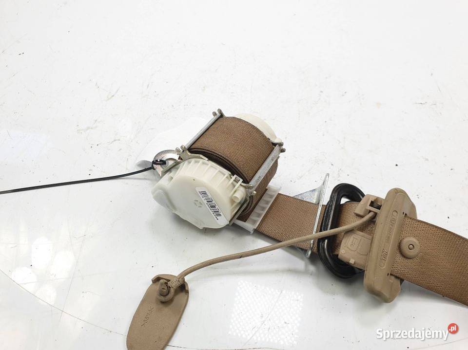 PAS BEZPIECZŃSTWA CADILLAC ESCALADE ESV Lipno