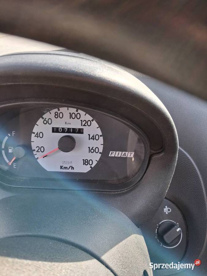 Sprzedam Fiat Seicento benzyna podkarpackie Mielec sprzedam