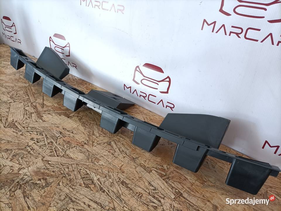 FORD C 07 FOCUS 04 UCHWYT MOCOWANIE ZDERZAKA TYŁ Zderzaki wielkopolskie Pleszew