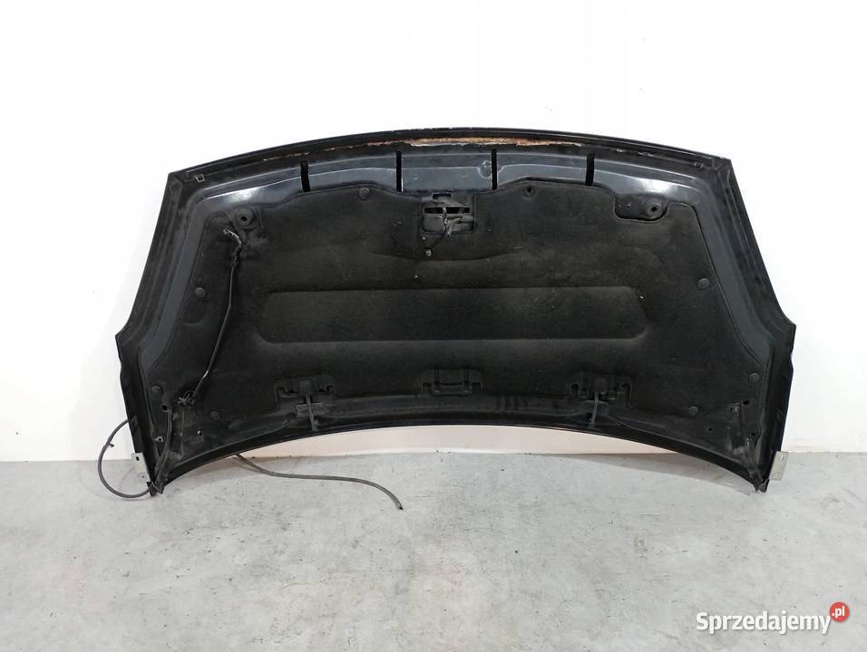 MASKA PRZÓD EXYB BERLINGO Peugeot Partner II Rok produkcji 2010 sprzedam