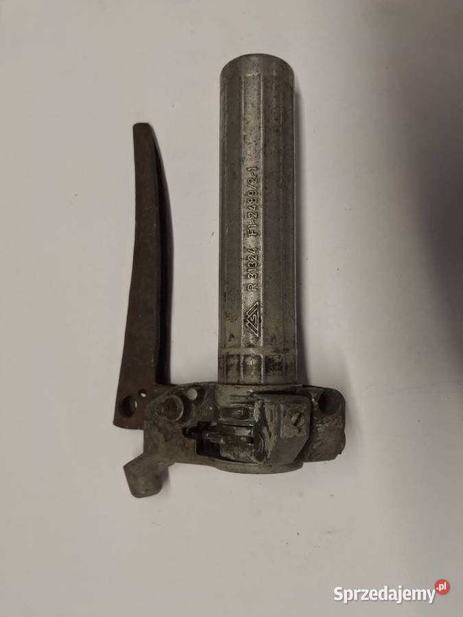 manetka zmiany biegów simson sr2 Solarnia