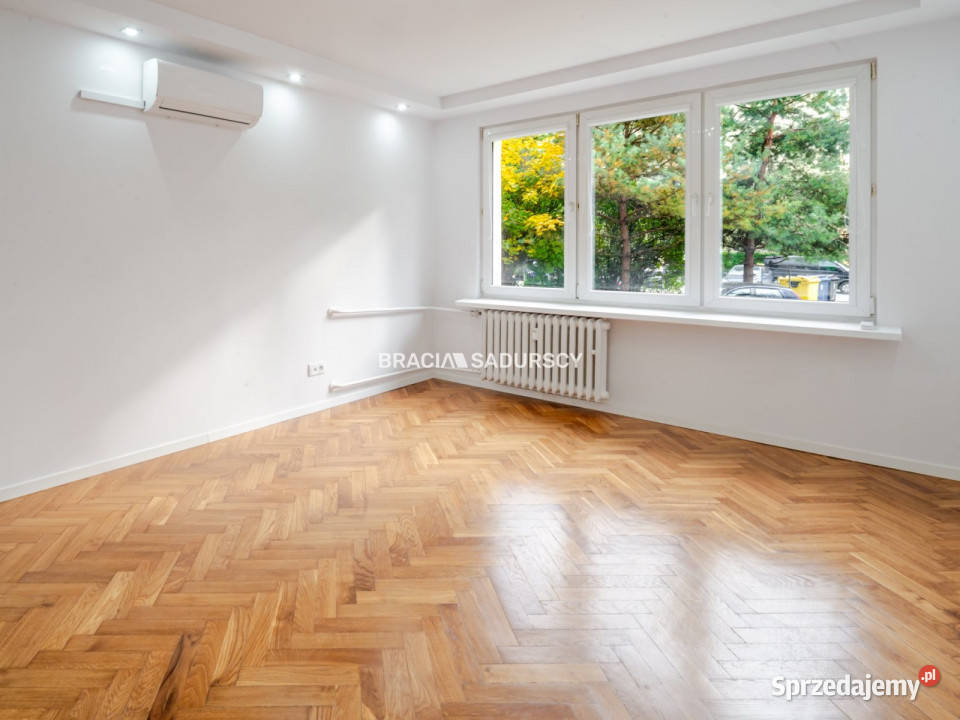 Mieszkanie Kraków Macieja Miechowity 72m2 3