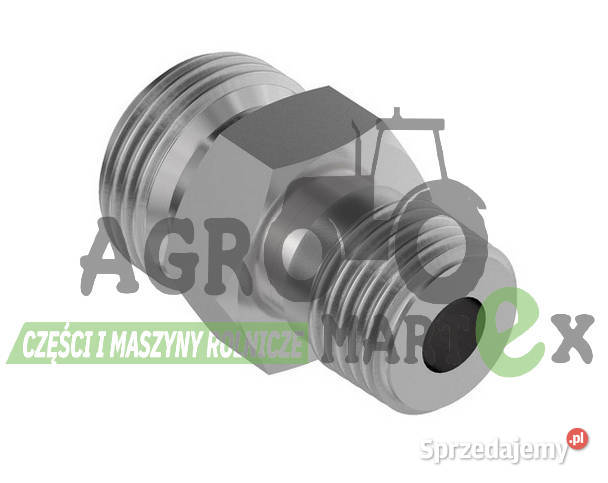 M87733 ZŁĄCZKA POŚREDNIA JD dolnośląskie Wichrów