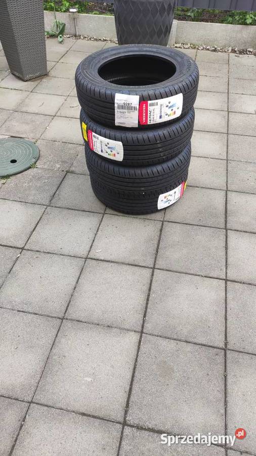 Opony lato nowe opolskie Kędzierzyn-Koźle