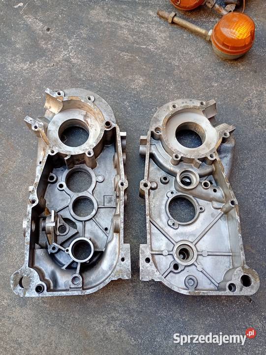 Części do Simsona Siedlec