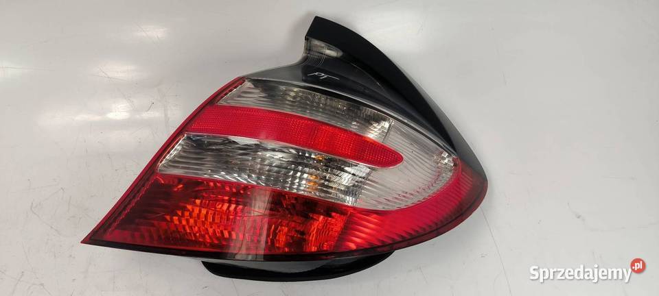 LAMPA PRAWA TYŁ MERCDESBENZ C 160 Lipno sprzedam