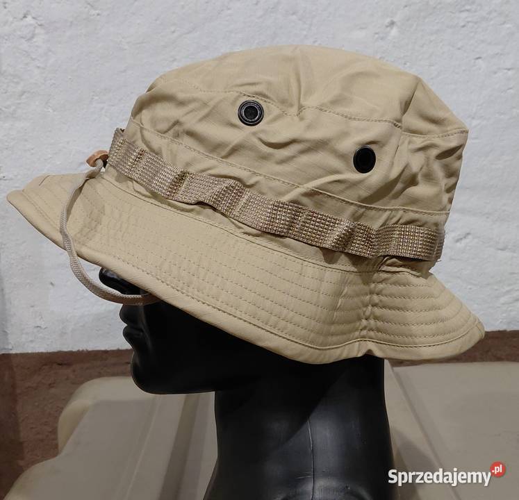 Kapelusz boonie hat PROPPER Khaki 7 34 dolnośląskie Wrocław