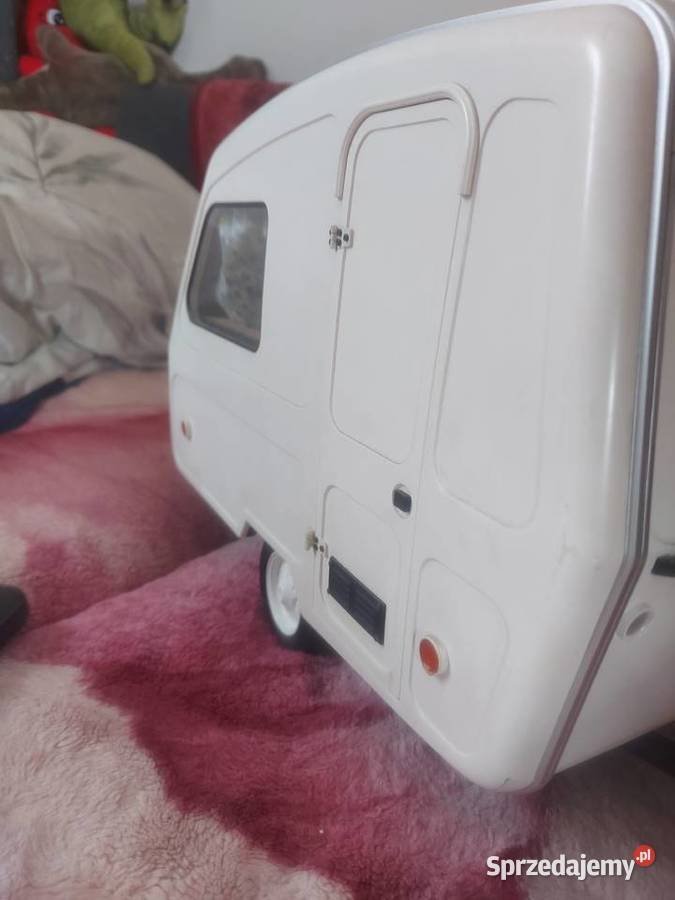 Sprzedam model fiata 126p deagostini sprzedam
