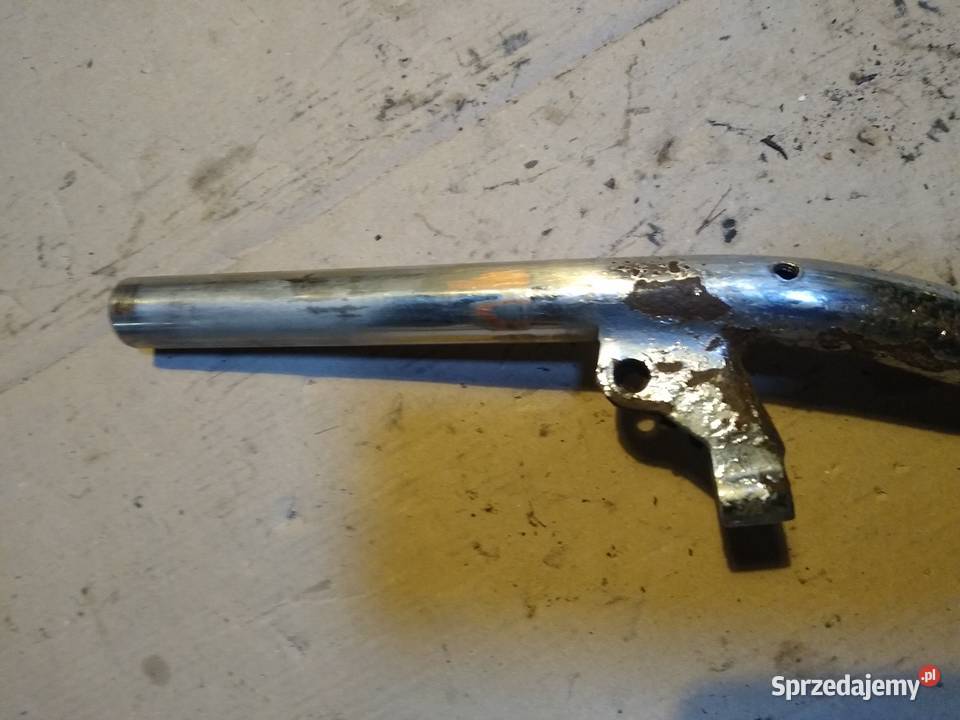 Junak m10 kierownica kujawsko-pomorskie Kruszwica