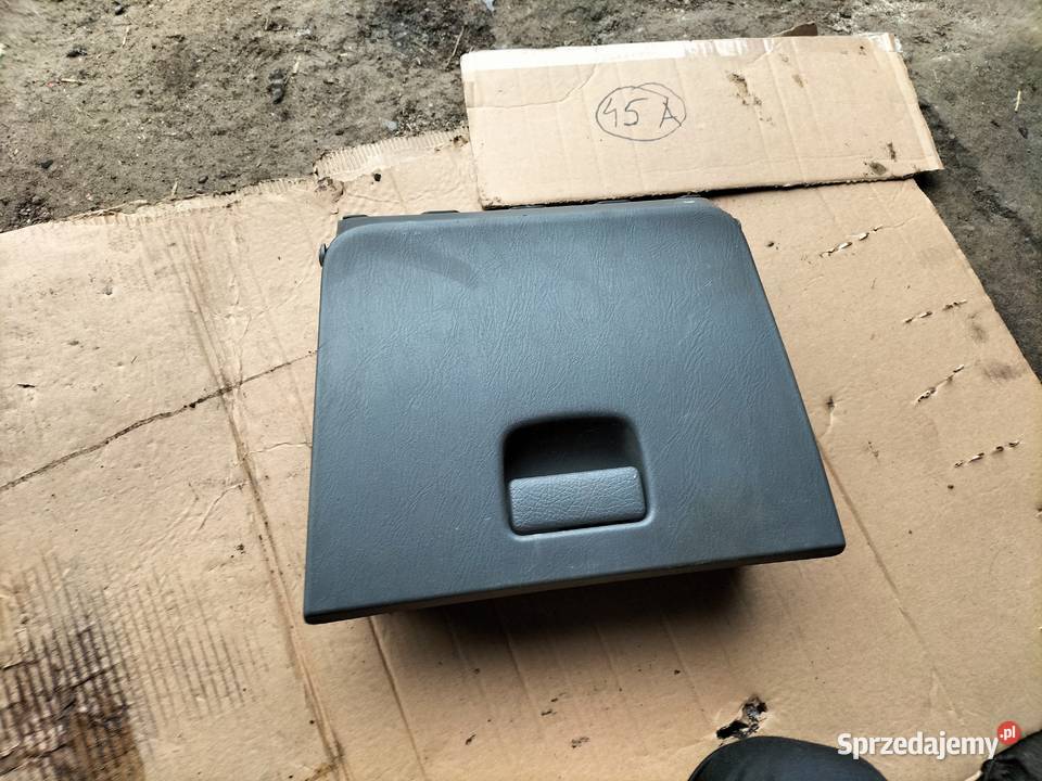 OPEL AGILA A 10 A CHOWEK PASAŻERA Kamień-Kolonia sprzedam