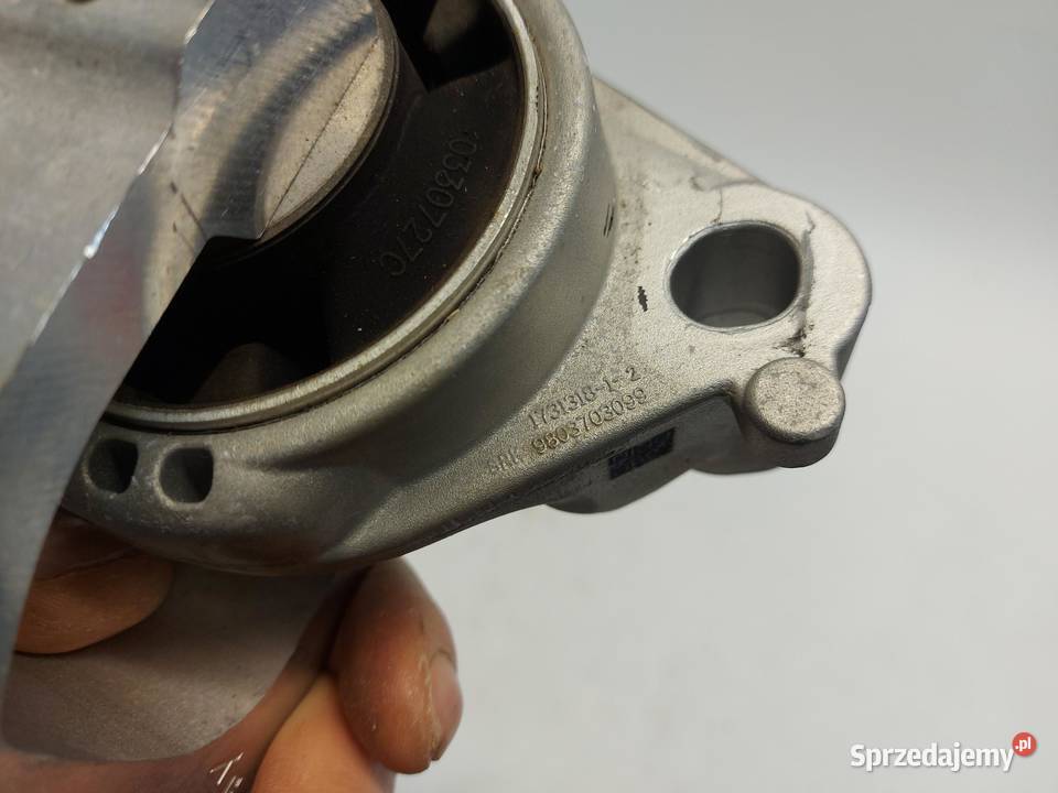 OPEL Grandland II 2024 Poduszka mocowanie