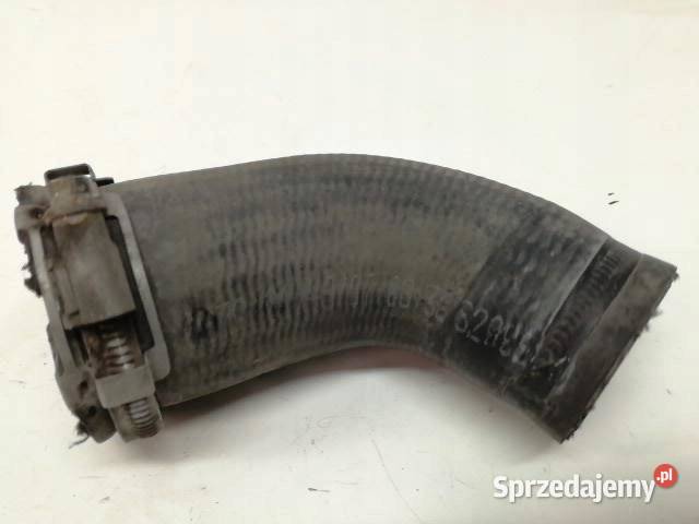 RURA PRZEWÓD INTERCOOLERA 55352736VRT Saab 93 II