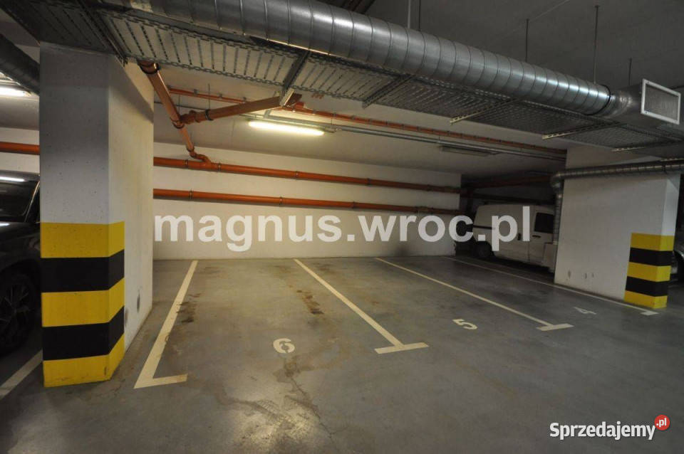 Powierzchnia biurowa do wynajęcia Wrocław