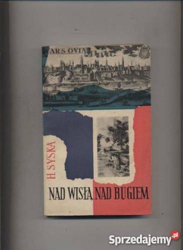 Wisłą Bugiem Szczecin