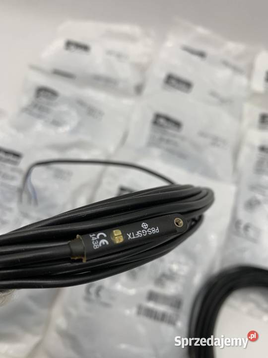 Parker P8SGSFTX Czujnik położenia tłoka Warszawa sprzedam