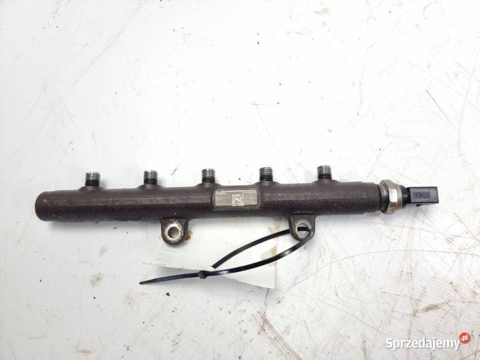 LISTWA WTRYSKOWA FORD TRANSIT MK8 BK2Q9D280AB Lipno