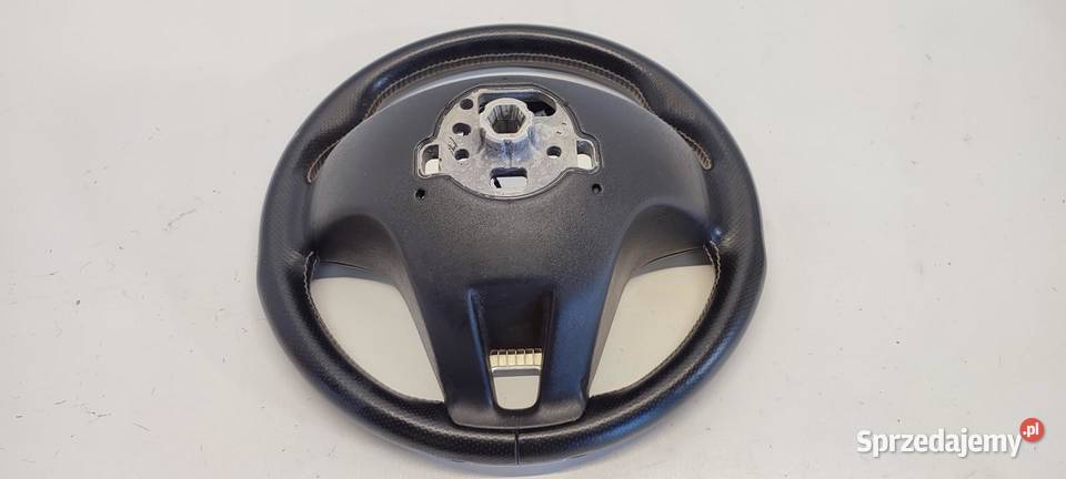 VOLVO XC60 KIEROWNICA RDESIGN 34152636